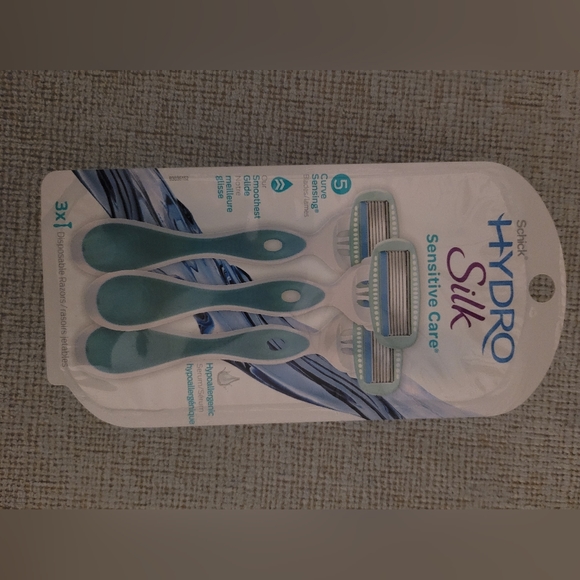 Razor - Picture 1 of 2